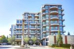 Property Photo: 323 10 RENAISSANCE SQ in New Westminster