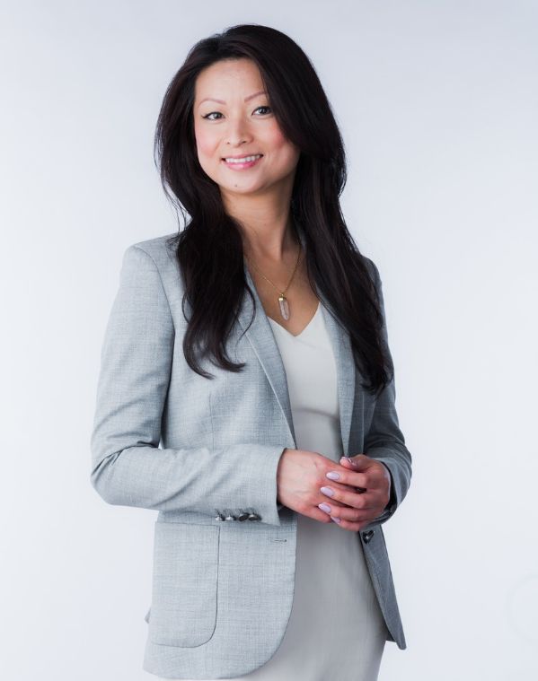 Shirley Louie