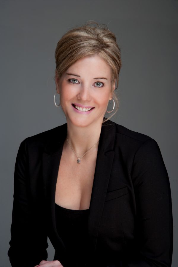 Julie De Jong Personal Real Estate Corporation