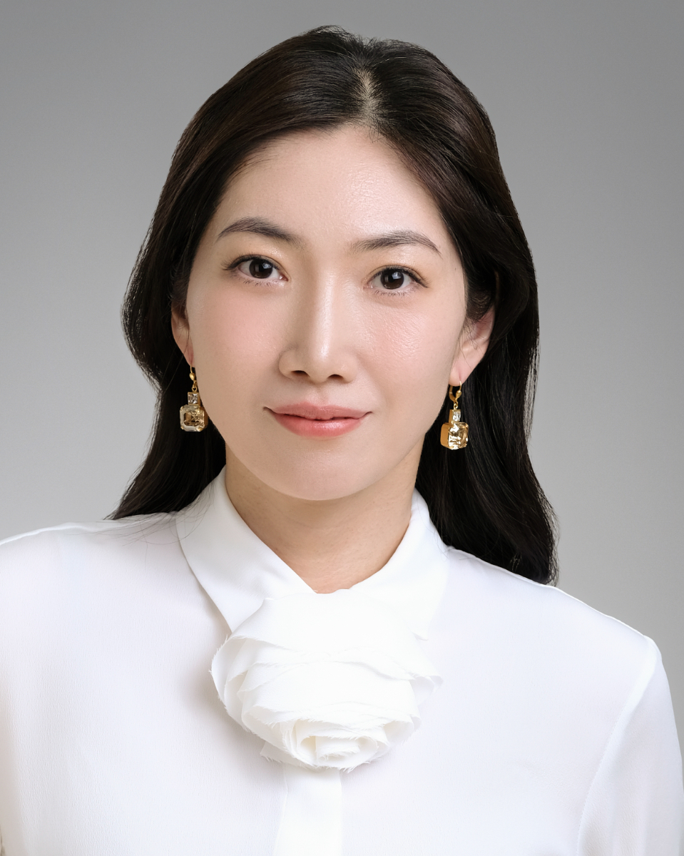 Lucy Hong