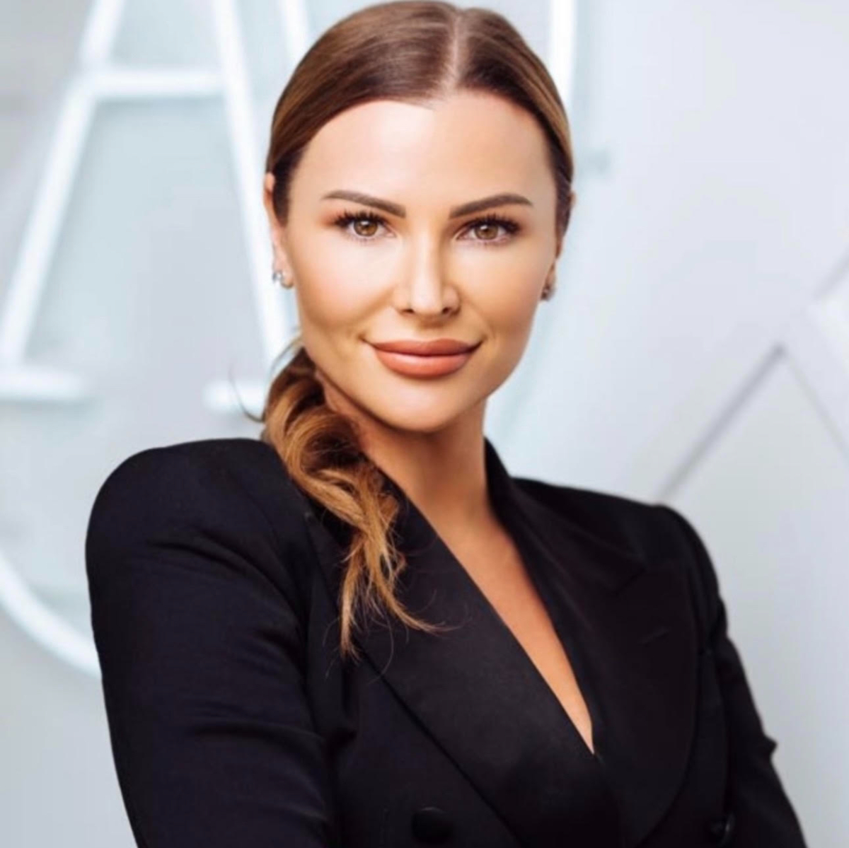 Oksanna Suvorov