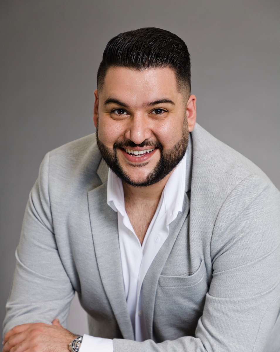 Payam Ali Personal Real Estate Corporation