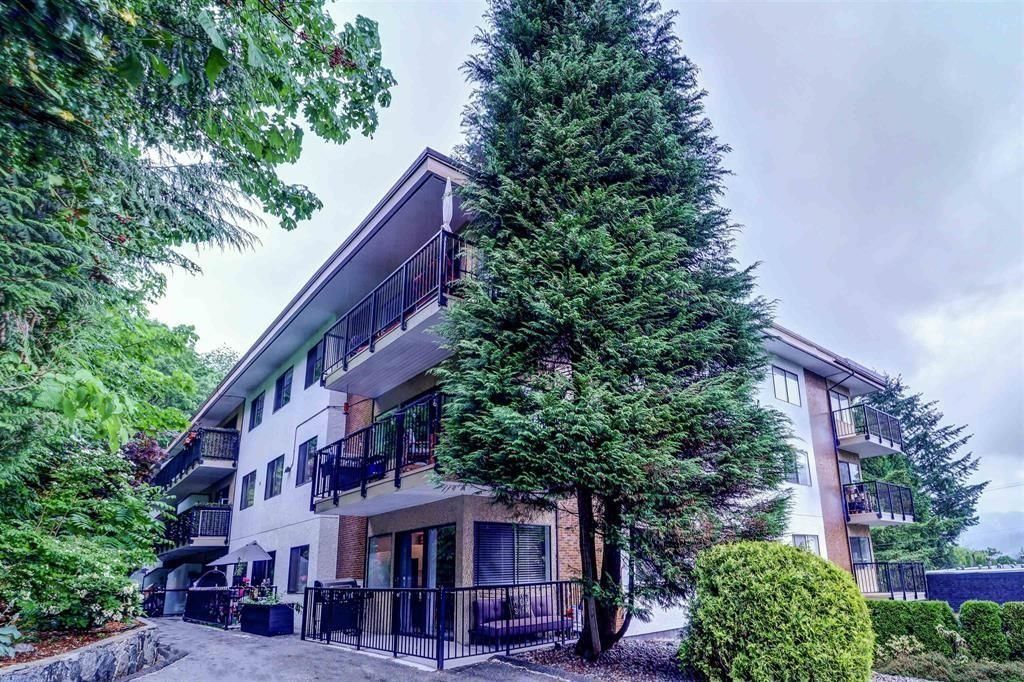 I have sold a property at 109 195 MARY ST in Port Moody
