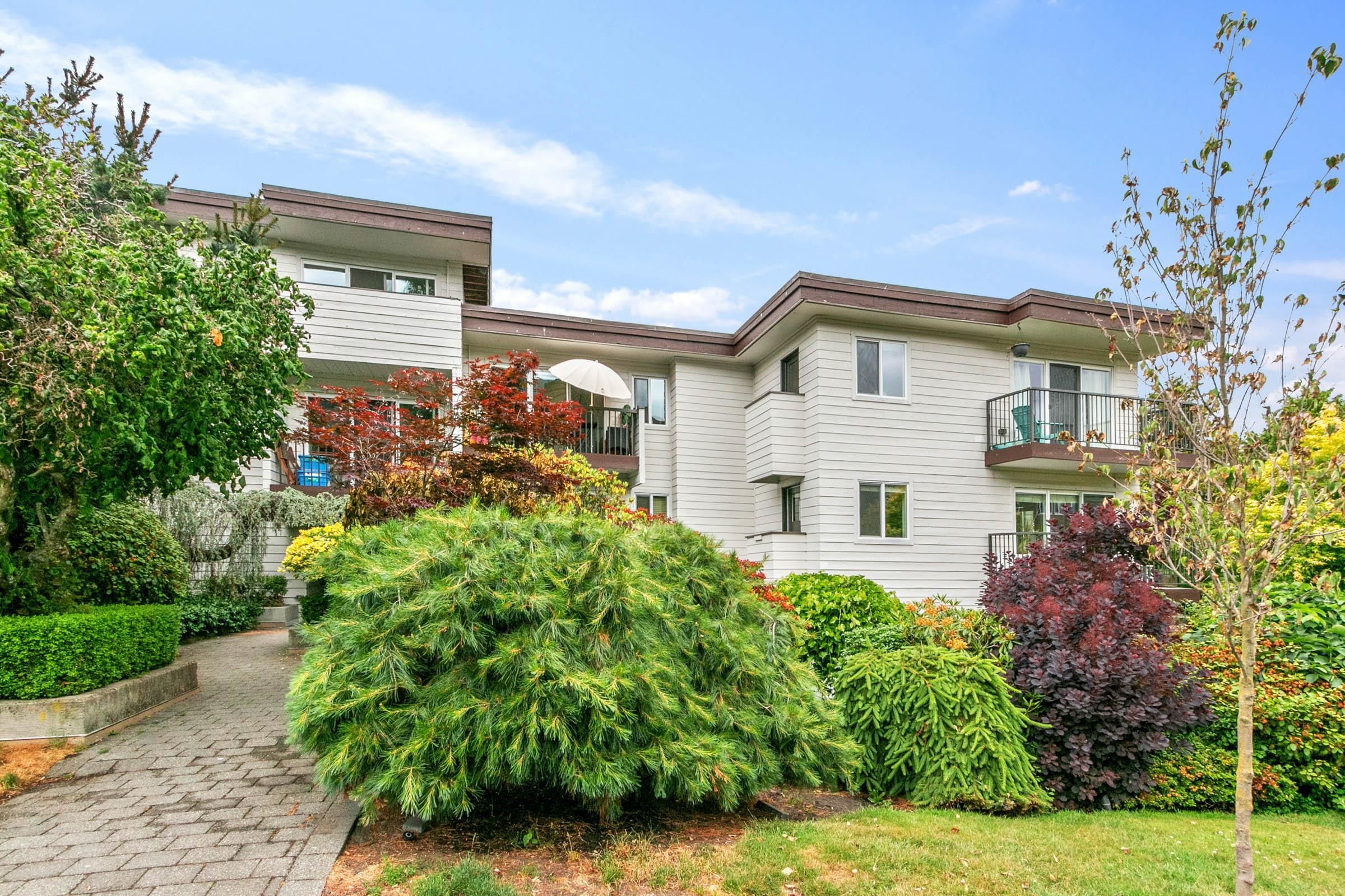 I have sold a property at 307 2125 2ND AVE W in Vancouver
